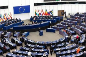 Parlamentul European aprobă acordurile de transport rutier ale UE cu Ucraina şi Republica Moldova